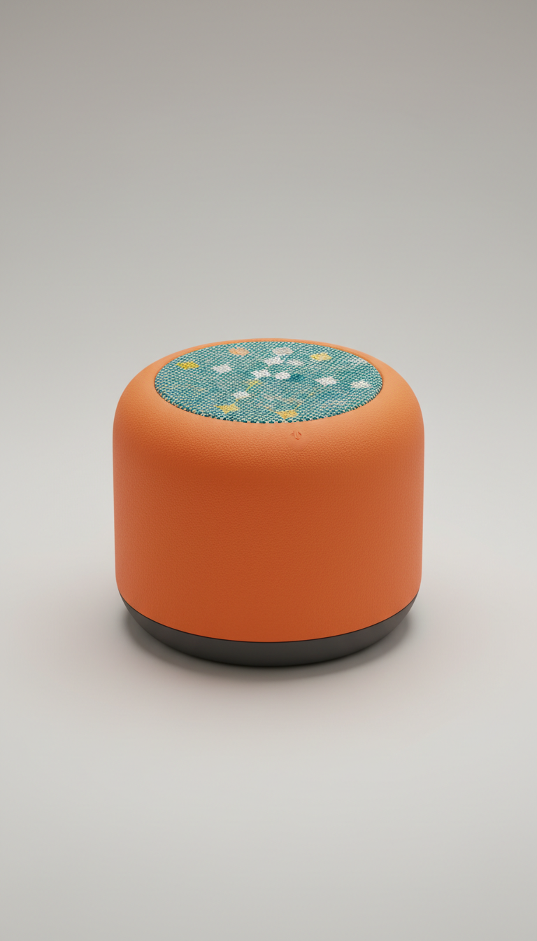 Smart-Steckdose mit Timerfunktion